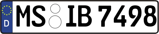 MS-IB7498