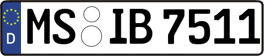 MS-IB7511