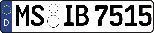 MS-IB7515