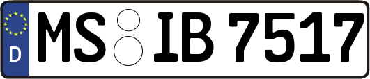 MS-IB7517