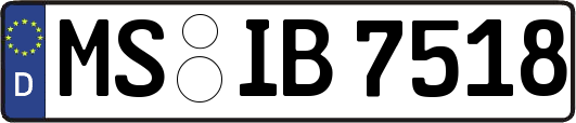 MS-IB7518