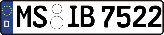MS-IB7522
