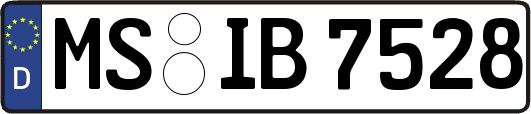 MS-IB7528