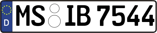 MS-IB7544