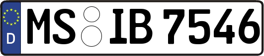 MS-IB7546