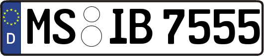 MS-IB7555