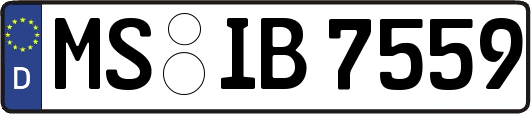 MS-IB7559