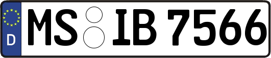 MS-IB7566