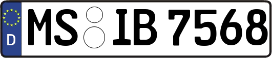 MS-IB7568