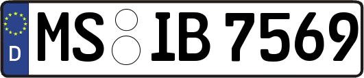 MS-IB7569