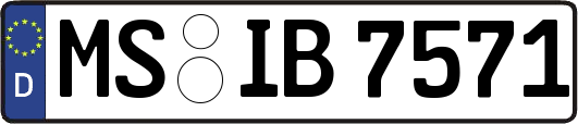 MS-IB7571