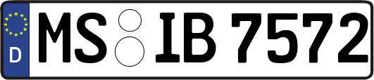 MS-IB7572