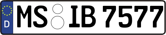 MS-IB7577