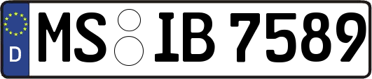 MS-IB7589