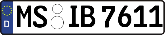 MS-IB7611