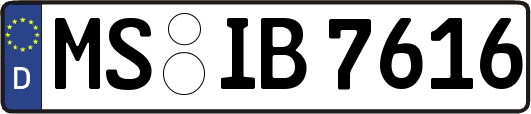 MS-IB7616