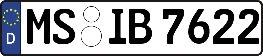 MS-IB7622
