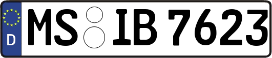 MS-IB7623