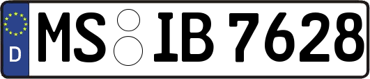 MS-IB7628