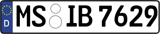 MS-IB7629
