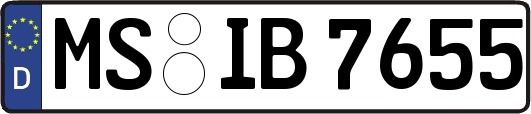 MS-IB7655