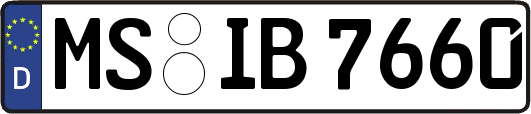 MS-IB7660