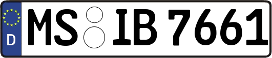 MS-IB7661