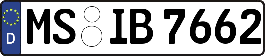 MS-IB7662