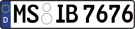 MS-IB7676