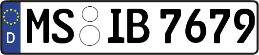 MS-IB7679