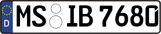 MS-IB7680