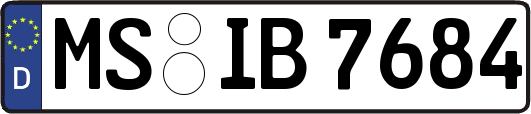 MS-IB7684