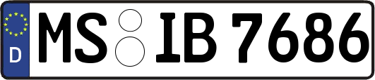 MS-IB7686