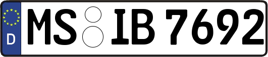 MS-IB7692
