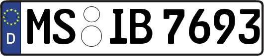 MS-IB7693