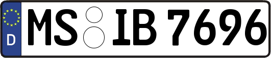 MS-IB7696