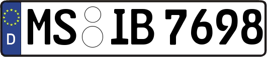MS-IB7698