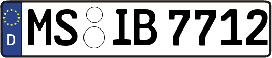 MS-IB7712