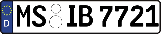 MS-IB7721