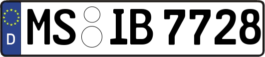 MS-IB7728