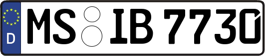 MS-IB7730