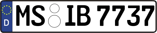 MS-IB7737