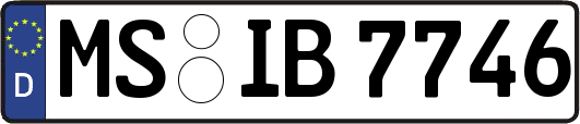 MS-IB7746