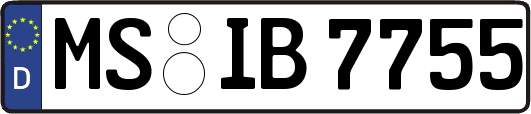 MS-IB7755