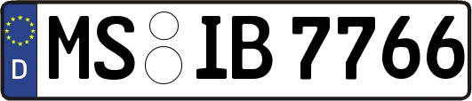 MS-IB7766