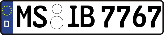 MS-IB7767