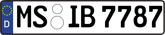 MS-IB7787