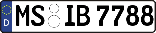 MS-IB7788