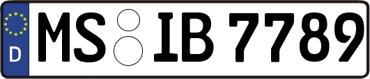 MS-IB7789