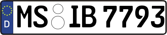 MS-IB7793